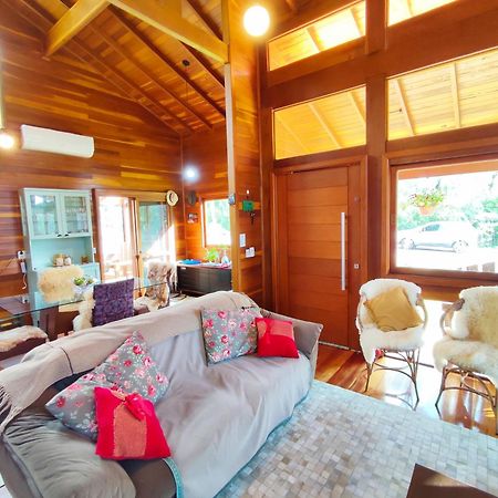 Charmosa Casa 3 Quartos Lago Negro Gramado Eksteriør billede