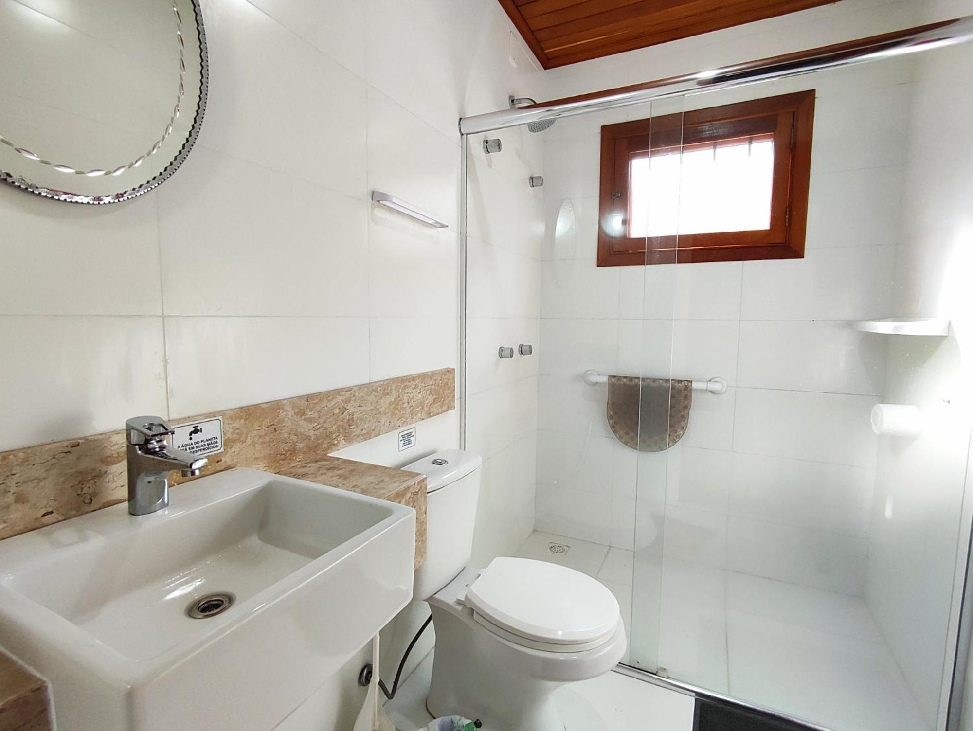 Charmosa Casa 3 Quartos Lago Negro Gramado Eksteriør billede