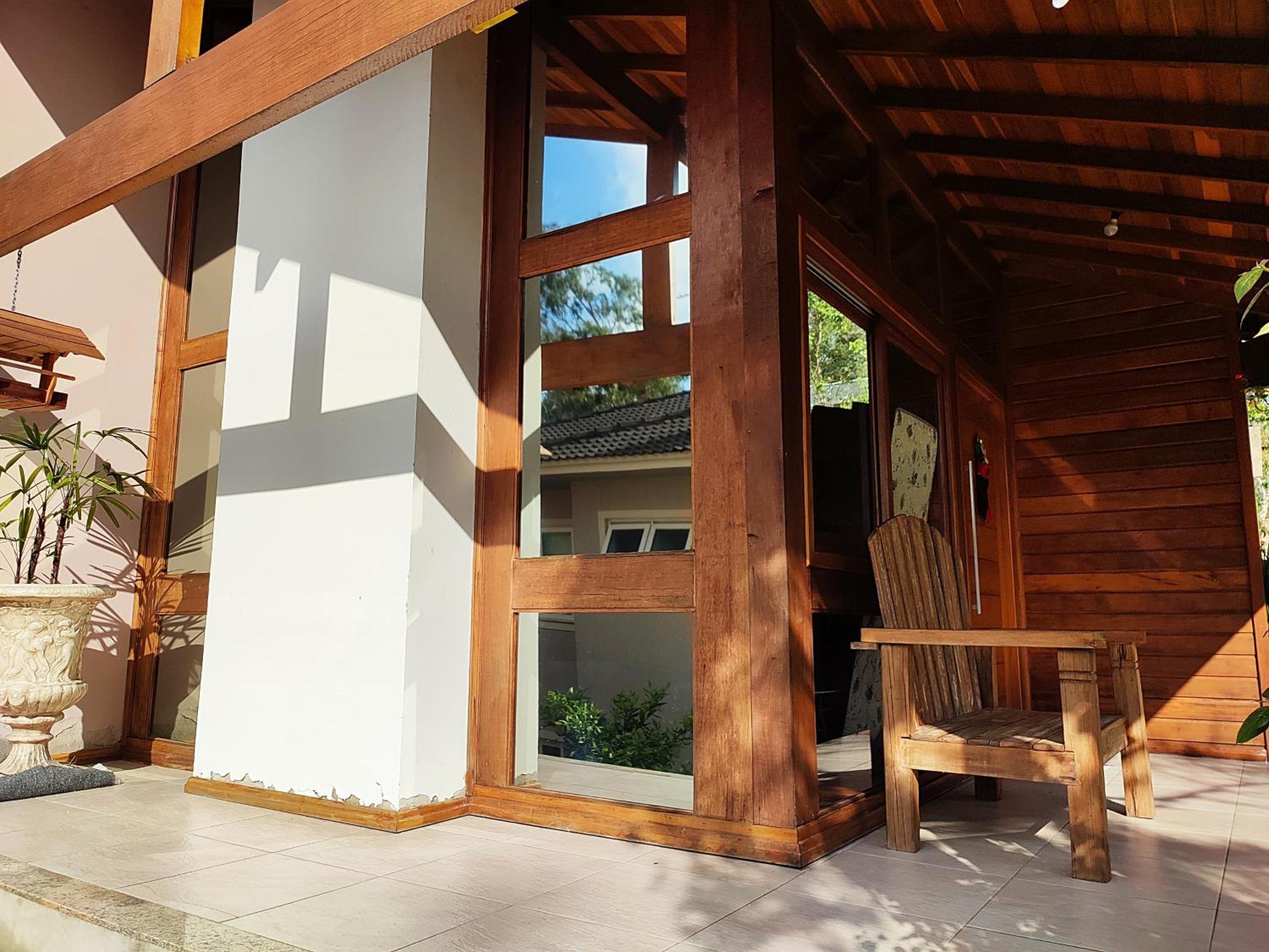 Charmosa Casa 3 Quartos Lago Negro Gramado Eksteriør billede