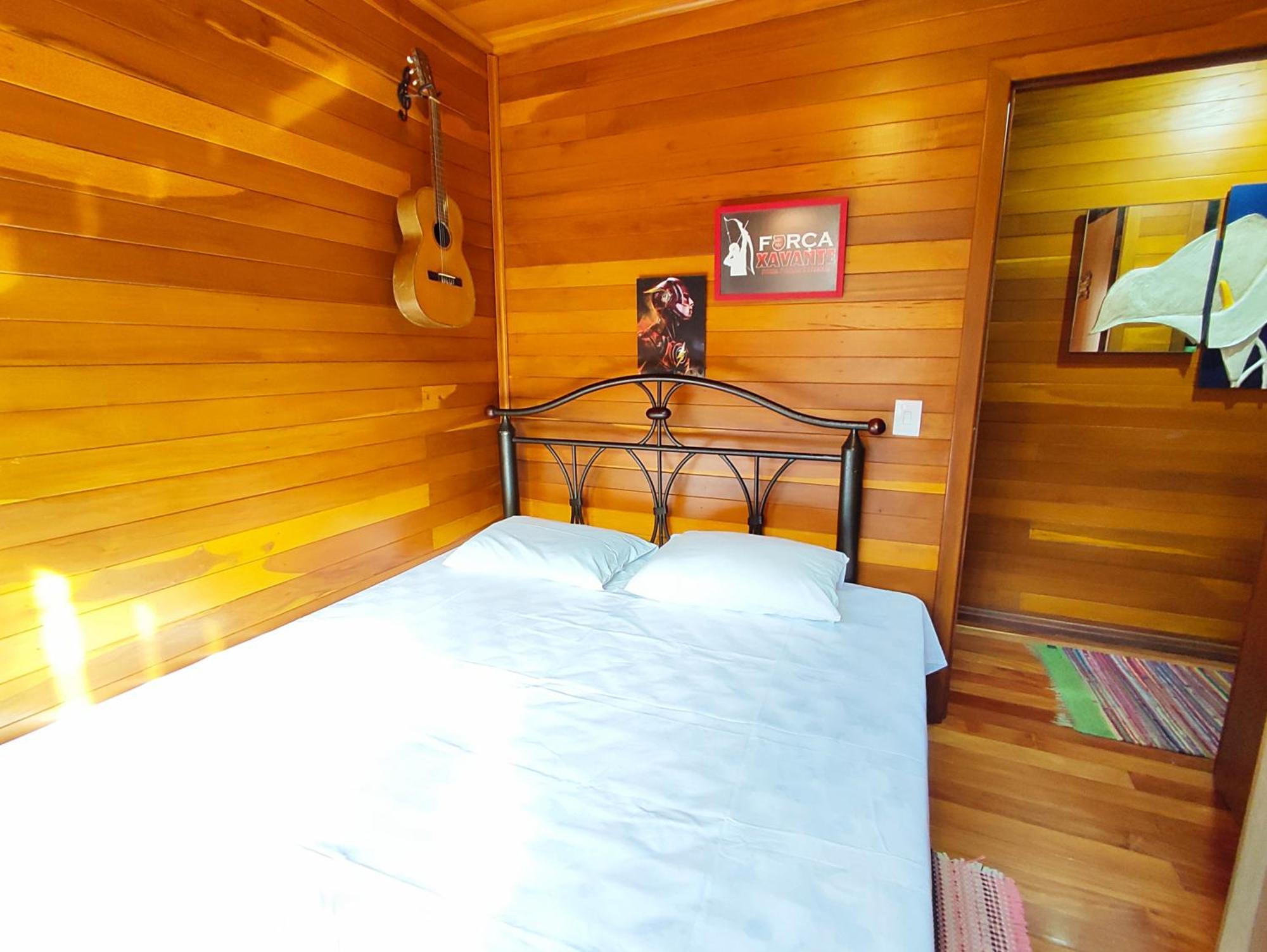 Charmosa Casa 3 Quartos Lago Negro Gramado Eksteriør billede