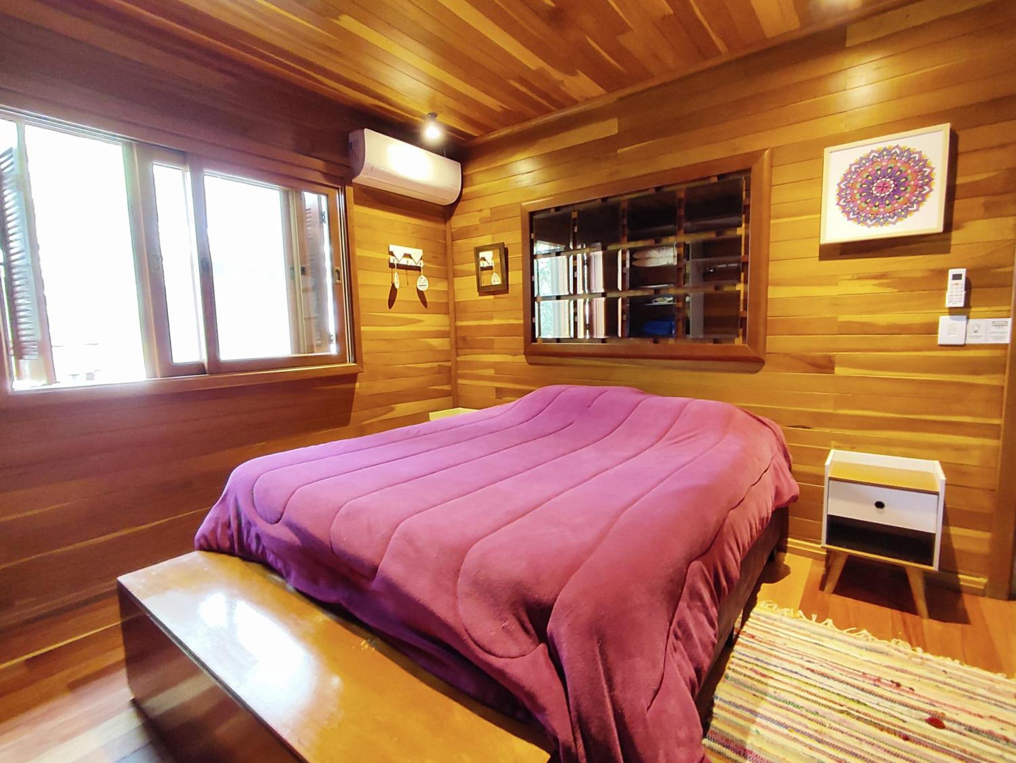 Charmosa Casa 3 Quartos Lago Negro Gramado Eksteriør billede
